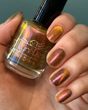 Iconography from the “Just Surreal” Collection