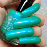 Supernal from the “Neon Northern Lights” Collection 5-free 15ml