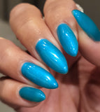 Supernal from the “Neon Northern Lights” Collection 5-free 15ml