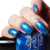 Boo-Berries from the “Falloween Pick n Mix” Collection 5-free 15ml