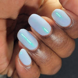 Frosted Light PPU Rewind 15ml 5-free
