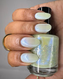 Matcha Latte from the “Silly Little Drinks” Collection 5-free 15ml