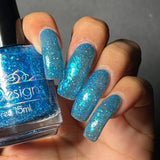 Boo-Berries from the “Falloween Pick n Mix” Collection 5-free 15ml