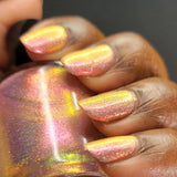 Bee in My Bonnet from the “Photo of the Month” Collection 5-free 15ml