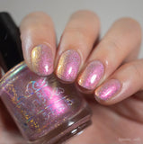 Bee in My Bonnet from the “Photo of the Month” Collection 5-free 15ml