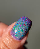 Glitter Tits 15ml 5-free