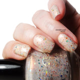 Loves Me a Spring from the “Coco’s Office Takeover” Collection 5-free 15ml