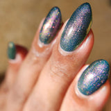 Witch’s Ball from the “Michigan Mysteries” Collection 5-free 15ml