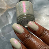 Igneous is Bliss from the “You Rock” Collection 5-free 15ml