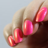 Let’s Celebrate LaTannya Birthday Charity Polish 5-free 15ml