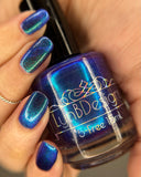 Caricature from the “Just Surreal” Collection