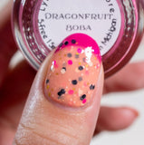 Dragonfruit Boba from the “Silly Little Drinks” Collection 5-free 15ml