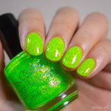 Dope from the “Prismatic Sticker” Collection 5-free 15ml