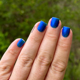 Every Glow in the Twilight Knows from the “Stardust Shimmers PT2” Collection 5-free 15ml