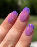 Butterfly Pea Flower Lemonade from the “Silly Little Drinks” Collection 5-free 15ml