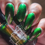 Fang’s Real Name is Kevin from the “Our Flag Means Death Pt 2” Collection 5-free 15ml