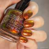 Le Griffon from the “Michigan Mysteries” Collection 5-free 15ml