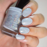 Selenite to See You from the “You Rock” Collection 5-free 15ml