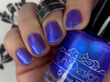 Sycophant from the “Moira’s Words pt 2” Collection 5-free 15ml
