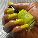 My Boo from the “Val-O-Ween” Quad