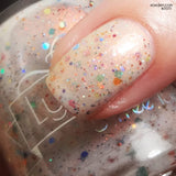 Loves Me a Spring from the “Coco’s Office Takeover” Collection 5-free 15ml