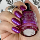 Galaxy Lemonade from the “Silly Little Drinks pt2” Collection 5-free 15ml