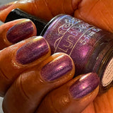 Carry Myself Like I’m Cute from the “Our Flag Means Death Pt 3” Collection 5-free 15ml