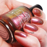 Something Witch Afoot from the “Our Flag Means Death Pt 3” Collection 5-free 15ml