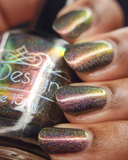 A Curse is Curse from the “Our Flag Means Death Pt 3” Collection 5-free 15ml