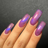 Falling for Hue from the “Fall Magnetics” Collection 5-free 15ml