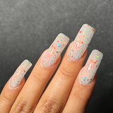 Loves Me a Spring from the “Coco’s Office Takeover” Collection 5-free 15ml