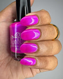 Quintessence from the “Neon Northern Lights” Collection 5-free 15ml