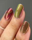 Strawberry Matcha from the “Silly Little Drinks pt2” Collection 5-free 15ml