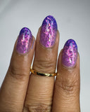 Butterfly Pea Flower Lemonade from the “Silly Little Drinks” Collection 5-free 15ml