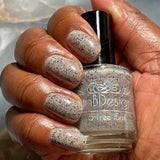 Yooper Liteful from the “You Rock” Collection 5-free 15ml