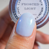 Frosted Light PPU Rewind 15ml 5-free