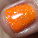 My Bad from the “Prismatic Sticker” Collection 5-free 15ml