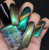 You Autumn Know from the “Fall Magnetics” Collection 5-free 15ml