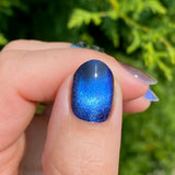 Midnight on the Midway from “Under the Big Top” 15ml 5-free