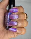 Lychee Fizz from the “Silly Little Drinks” Collection 5-free 15ml