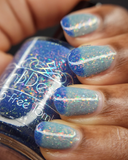 Roselia to the Occasion from the “Video Game Plants” Collection 5-free 15ml