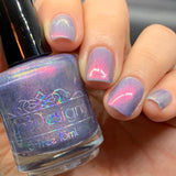 Old Presque Isle Lighthouse Keeper from the “Michigan Mysteries” Collection 5-free 15ml