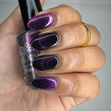 Flying Trapeze from “Under the Big Top” 15ml 5-free
