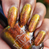 Le Griffon from the “Michigan Mysteries” Collection 5-free 15ml