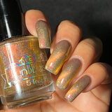 Frog Eye Salad from the “It’s Giving Salad?” Collection