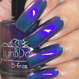 It’s Mer-Mazing- from the “Under the Sea” Collection