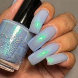 Frosted Light PPU Rewind 15ml 5-free