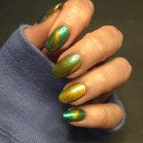 You Autumn Know from the “Fall Magnetics” Collection 5-free 15ml