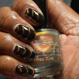 Fire Eater from “Under the Big Top” 15ml 5-free