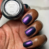 Witch’s Ball from the “Michigan Mysteries” Collection 5-free 15ml